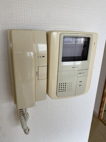 四條畷市岡山５丁目のマンション