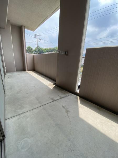 四條畷市岡山５丁目のマンション