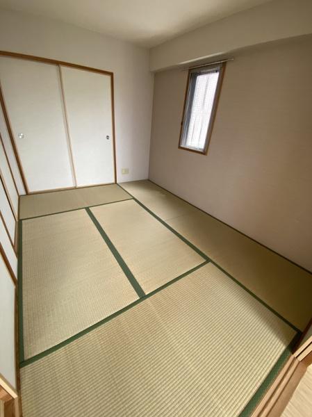 四條畷市岡山５丁目のマンション