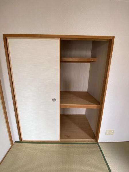四條畷市岡山５丁目のマンション