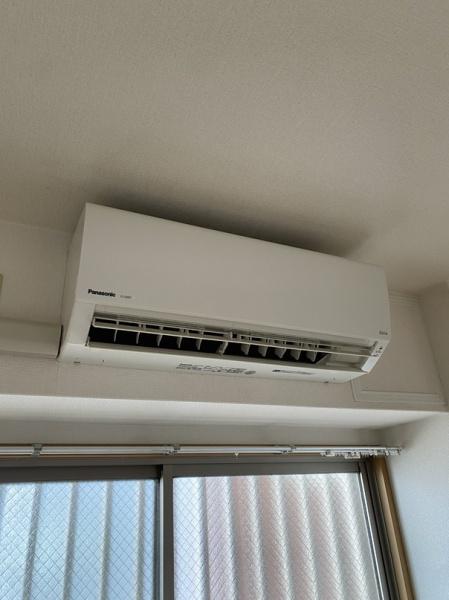 四條畷市岡山５丁目のマンション