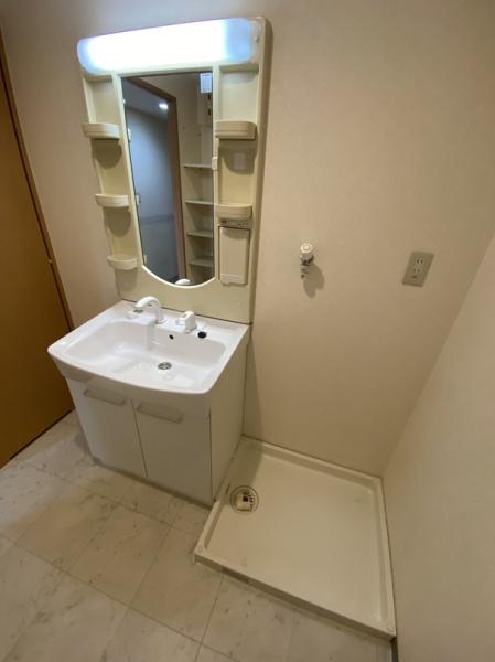 四條畷市岡山５丁目のマンション