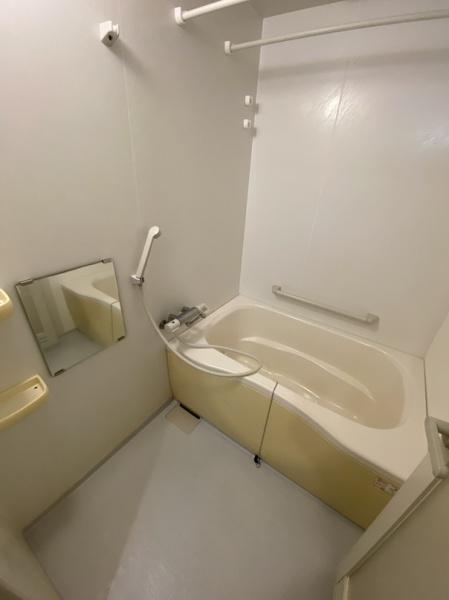 四條畷市岡山５丁目のマンション