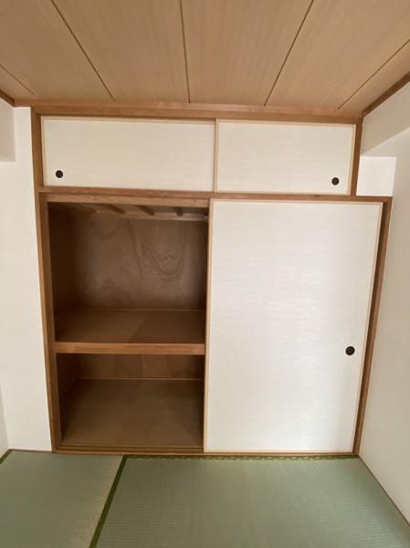 四條畷市岡山３丁目のマンション