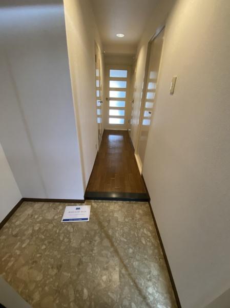 四條畷市岡山３丁目のマンション