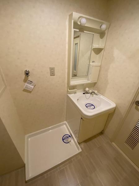 四條畷市岡山３丁目のマンション