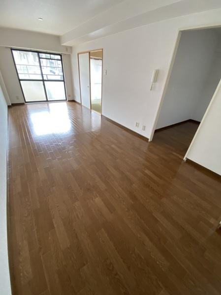 四條畷市岡山３丁目のマンション