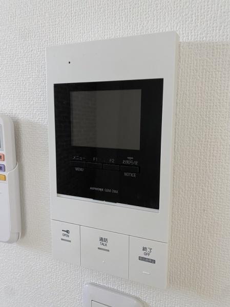門真市上野口町のアパート