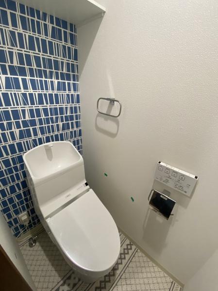 寝屋川市萱島東１丁目のアパート