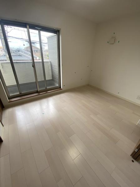 寝屋川市萱島東１丁目のアパート