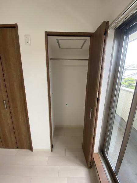 寝屋川市萱島東１丁目のアパート