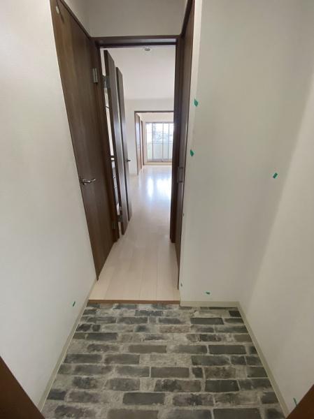 寝屋川市萱島東１丁目のアパート