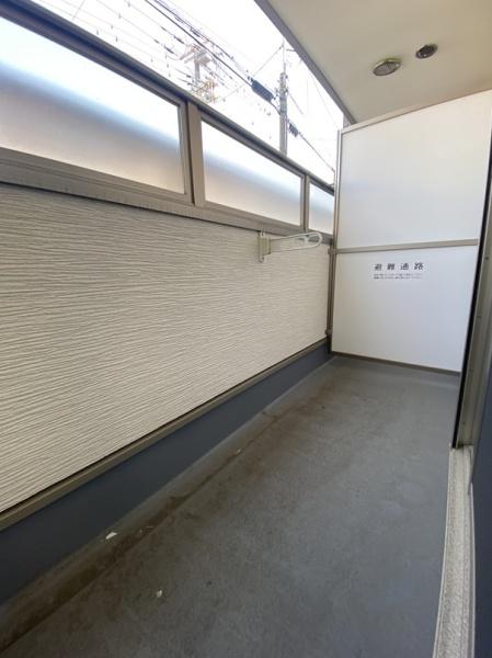 守口市東光町１丁目のアパート
