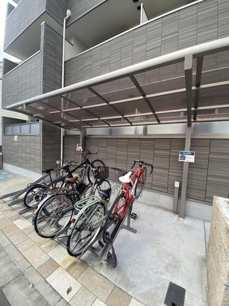 ラモーナ東光町Ⅱ