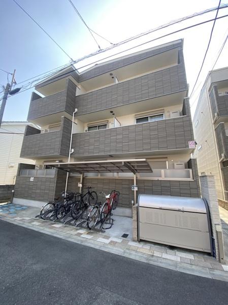 ラモーナ東光町Ⅱ