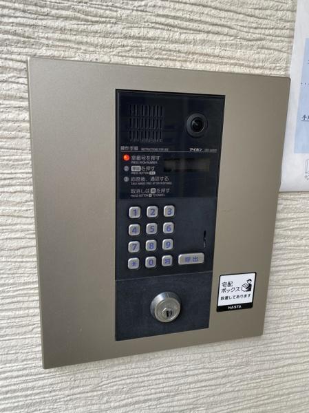 ラモーナ東光町Ⅱ