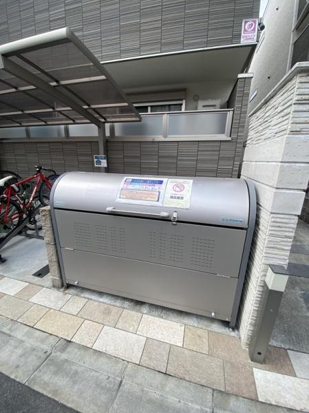 ラモーナ東光町Ⅱ