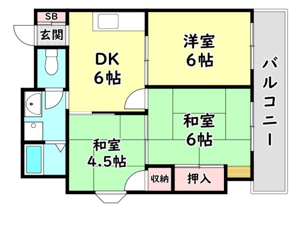 タウンプラザ東