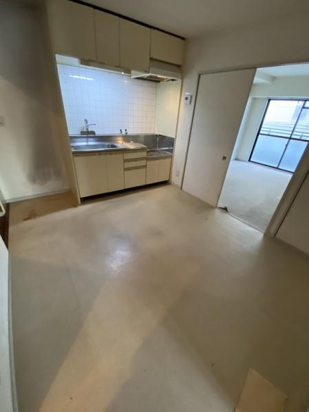 門真市野里町のマンション