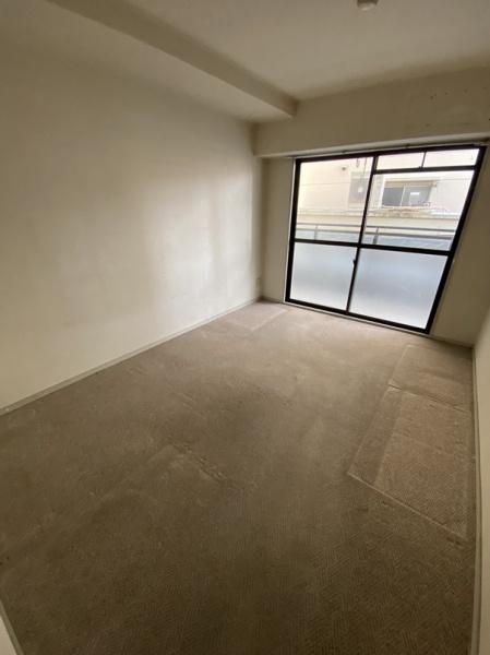 門真市野里町のマンション