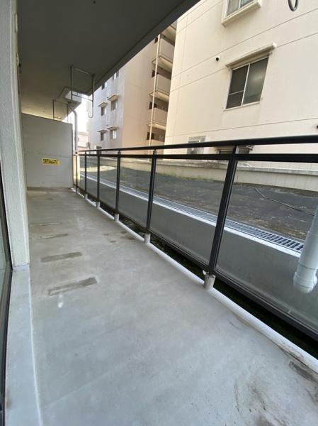 門真市野里町のマンション