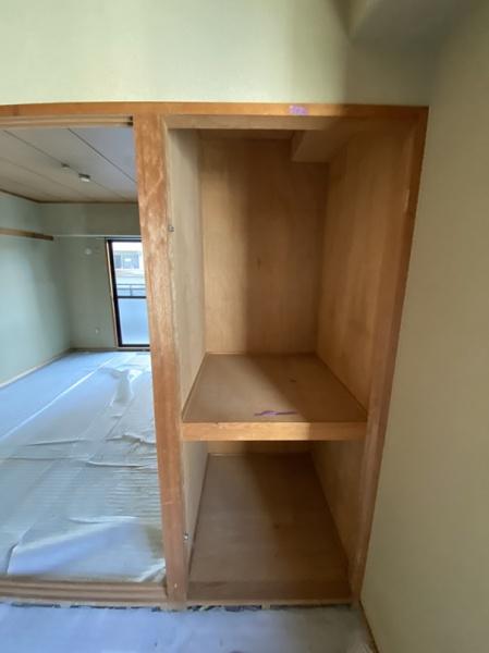 門真市野里町のマンション