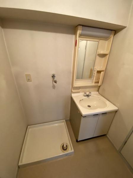 門真市野里町のマンション