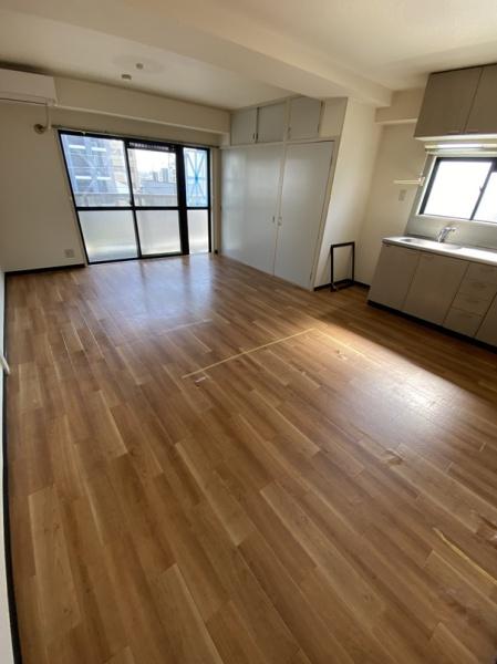 守口市橋波西之町２丁目のマンション