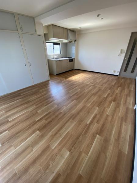 守口市橋波西之町２丁目のマンション