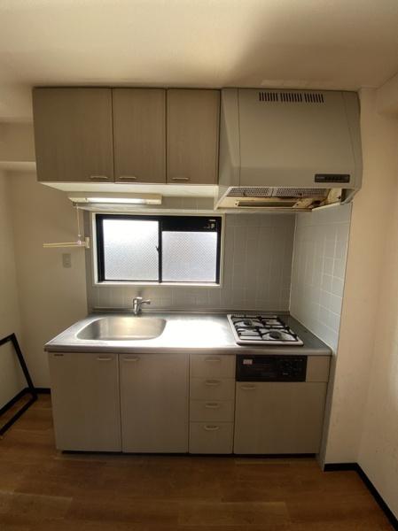 守口市橋波西之町２丁目のマンション
