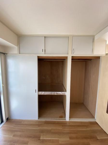 守口市橋波西之町２丁目のマンション