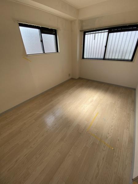 守口市橋波西之町２丁目のマンション