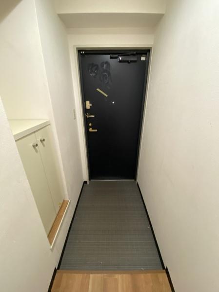 守口市橋波西之町２丁目のマンション