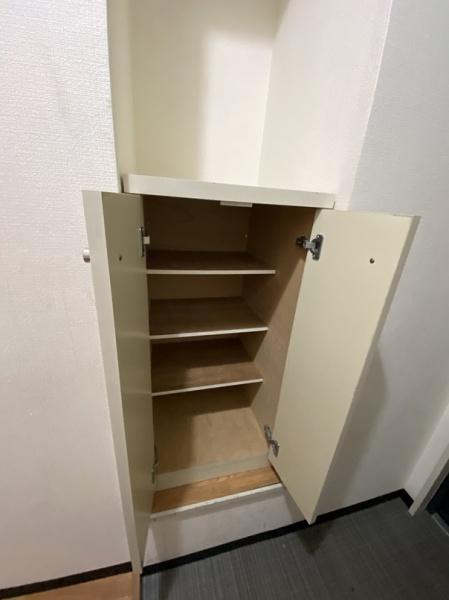 守口市橋波西之町２丁目のマンション