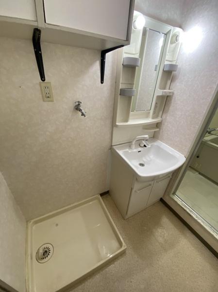 守口市橋波西之町２丁目のマンション