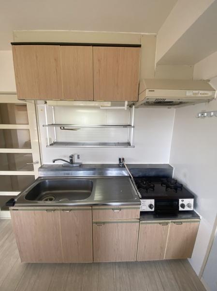 守口市西郷通４丁目のマンション