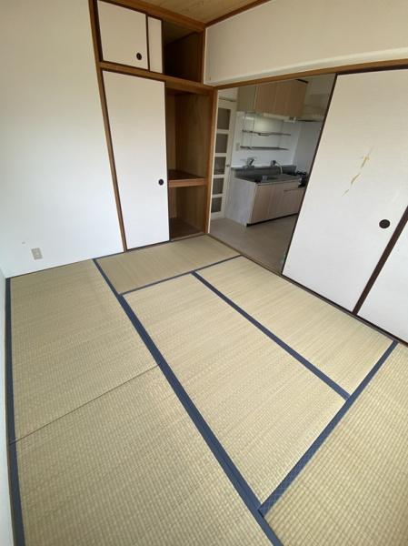 守口市西郷通４丁目のマンション