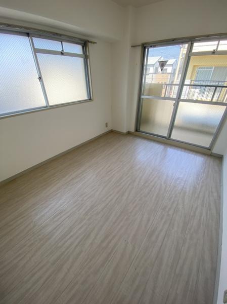 守口市西郷通４丁目のマンション