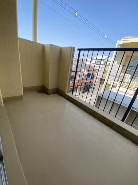 守口市西郷通４丁目のマンション