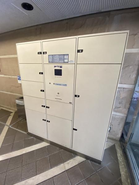 守口市西郷通４丁目のマンション