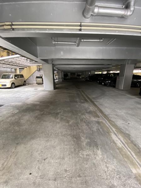 守口市西郷通４丁目のマンション