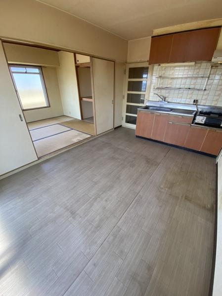 守口市西郷通４丁目のマンション