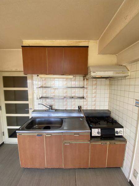 守口市西郷通４丁目のマンション