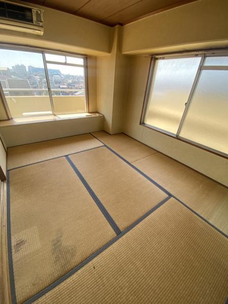 守口市西郷通４丁目のマンション