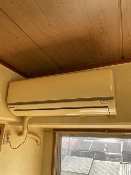 守口市西郷通４丁目のマンション