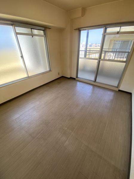 守口市西郷通４丁目のマンション