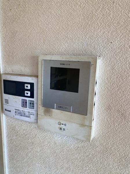 守口市西郷通４丁目のマンション