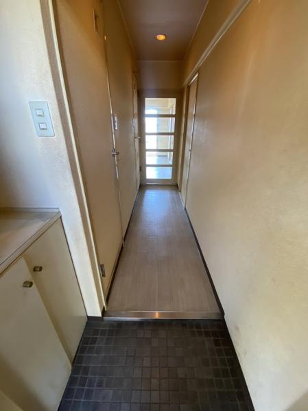 守口市西郷通４丁目のマンション