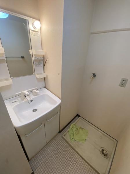 守口市西郷通４丁目のマンション