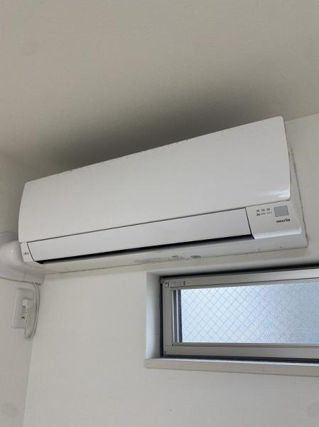 寝屋川市萱島東１丁目のアパート
